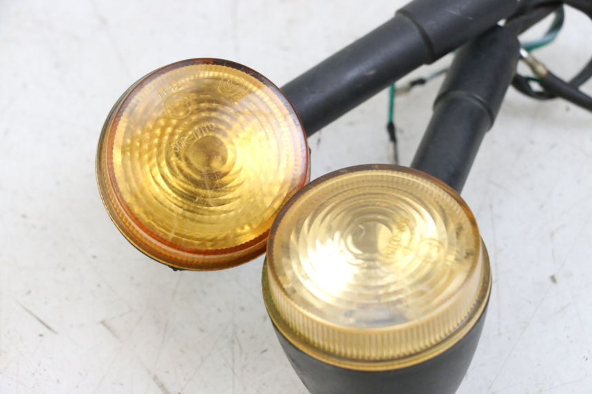 photo de FRONT TURN SIGNAL DOLPHIN PYGMY 1 (2020 - 2024) - Component detail