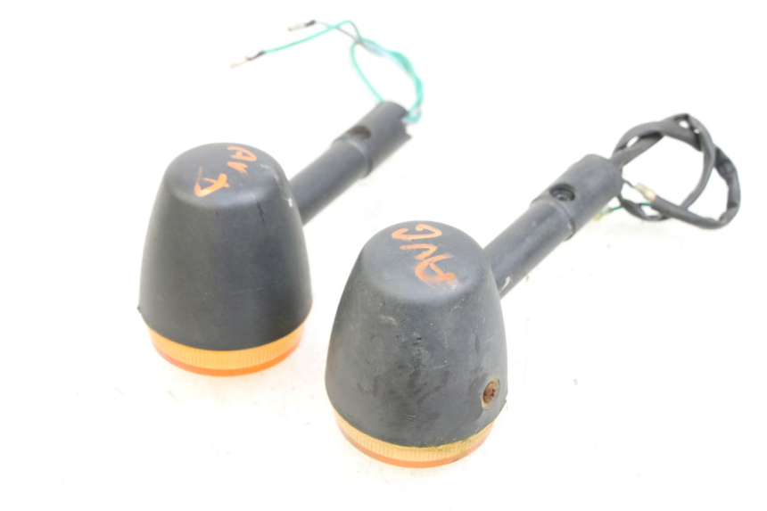 photo de FRONT TURN SIGNAL DOLPHIN PYGMY 1 (2020 - 2024) - Alternative perspective