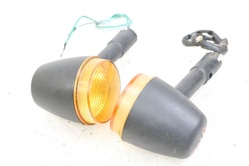 photo de FRONT TURN SIGNAL DOLPHIN PYGMY 1 (2020 - 2024) - Product overview