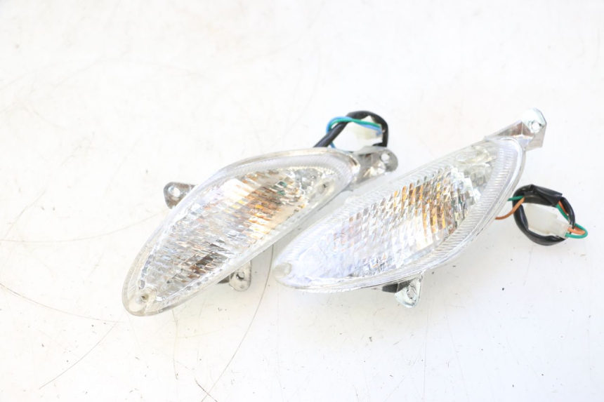 photo de FRONT TURN SIGNAL LAZIO RENO 50 (2016 - 2021) - Main view