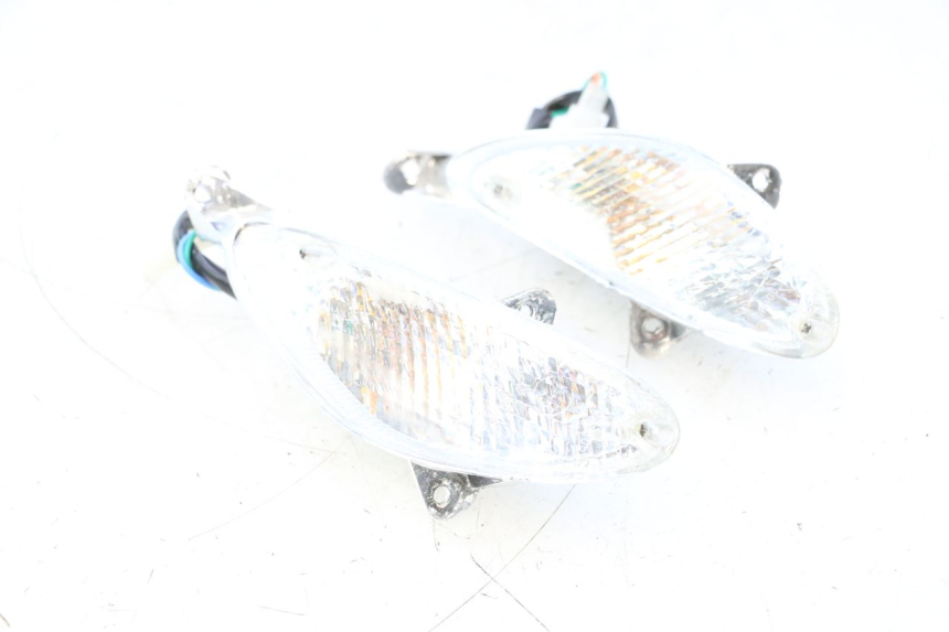 photo de FRONT TURN SIGNAL LAZIO RENO 50 (2016 - 2021) - Component zoom