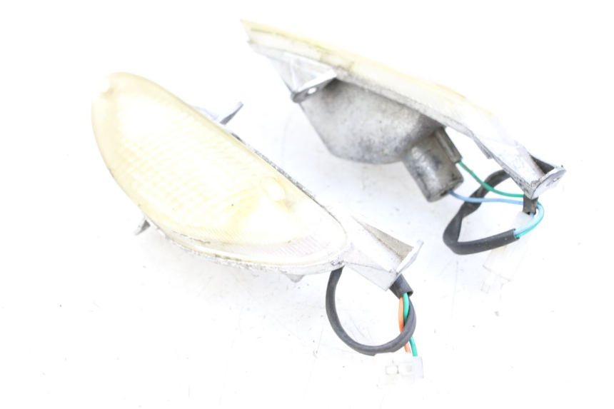 photo de FRONT TURN SIGNAL TNT MOTOR ROMA 10' 4T 50 (2007 - 2018) - Product overview