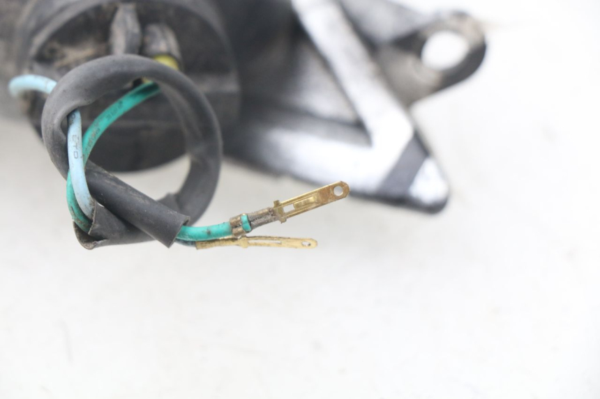 photo de FRONT TURN SIGNAL DAELIM S4 50 (2010 - 2015) - Alternative perspective