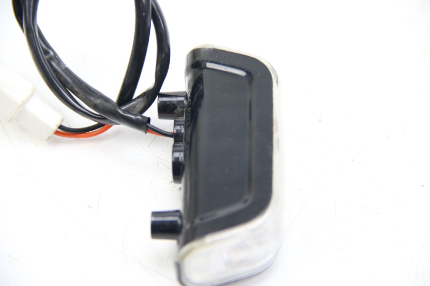 photo de FRONT TURN SIGNAL LVNENG S5 1 (2019 - 2023) - Alternative perspective