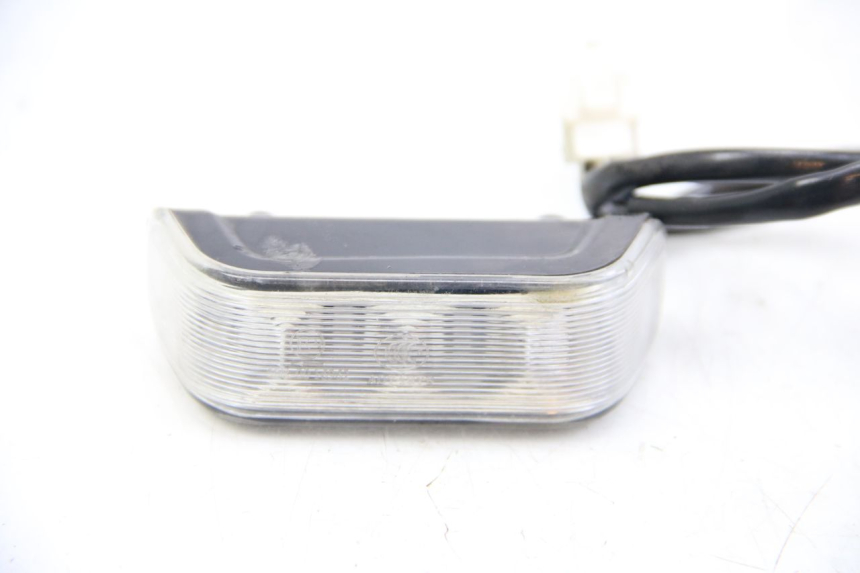 photo de FRONT TURN SIGNAL LVNENG S5 1 (2019 - 2023) - Product overview