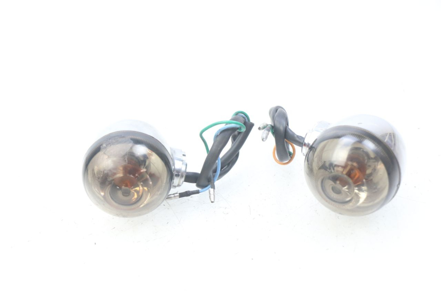 photo de FRONT TURN SIGNAL JM MOTORS SC 4T 50 (2012 - 2017) - Main view
