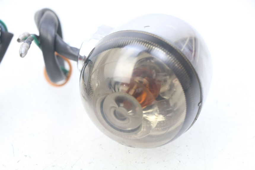 photo de FRONT TURN SIGNAL JM MOTORS SC 4T 50 (2012 - 2017) - Product overview