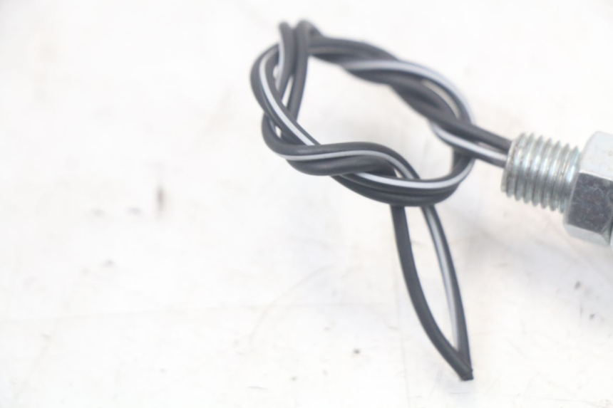 photo de FRONT TURN SIGNAL DERBI SENDA SM X-TREME 50 (2006 - 2010) - Fixing points details