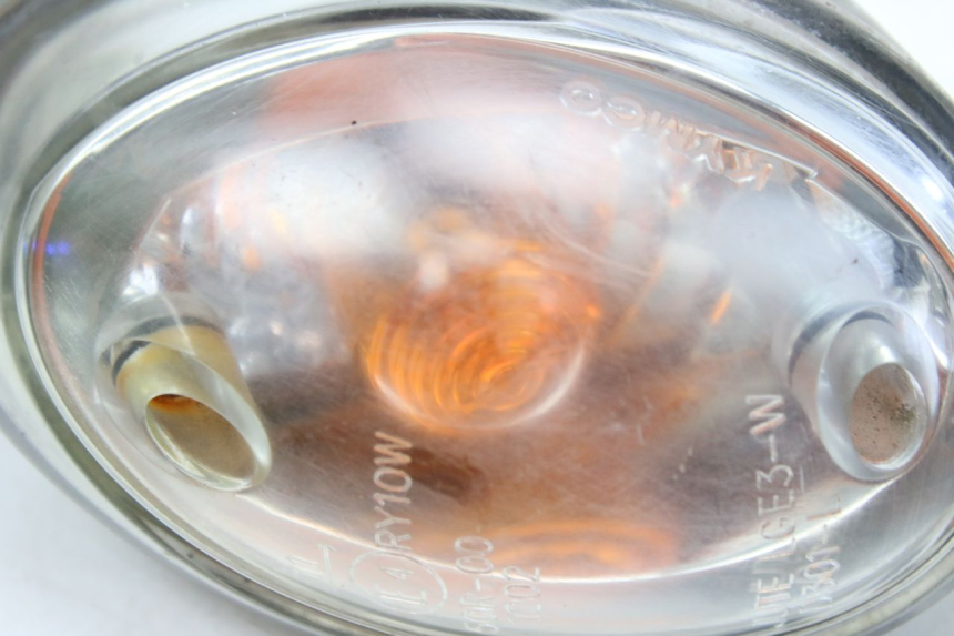 photo de FRONT TURN SIGNAL KYMCO SENTO 100 (2008 - 2013) - Product overview