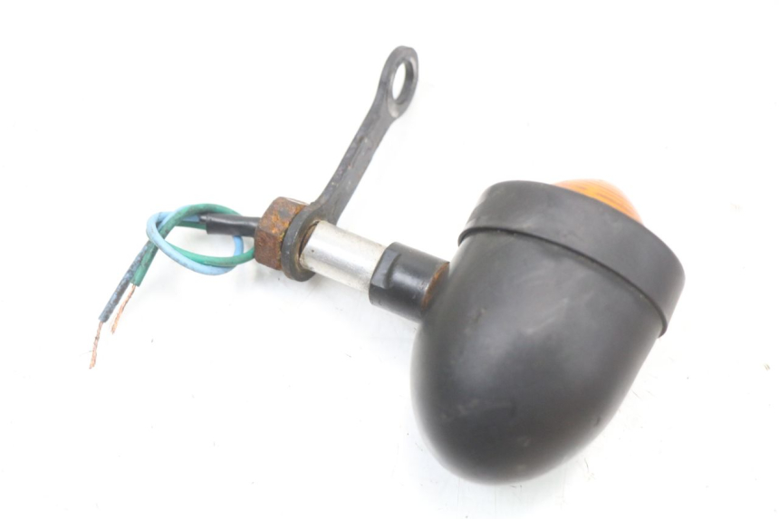 photo de FRONT TURN SIGNAL HARLEY DAVIDSON SPORTSTER XL CUSTOM 1200 (2003 - 2004) - Checked used part