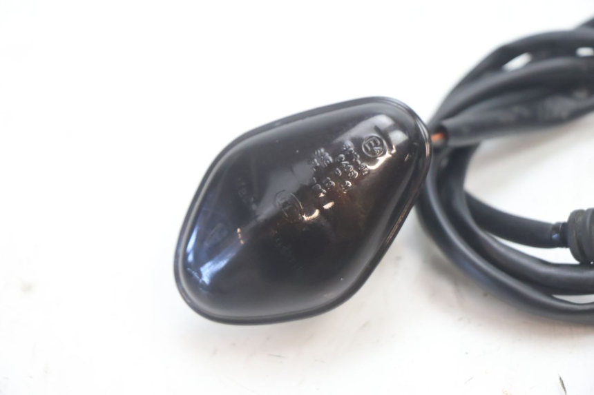 photo de FRONT TURN SIGNAL CAN-AM SPYDER RS 1000 (2008 - 2012) - Zoom on usage condition