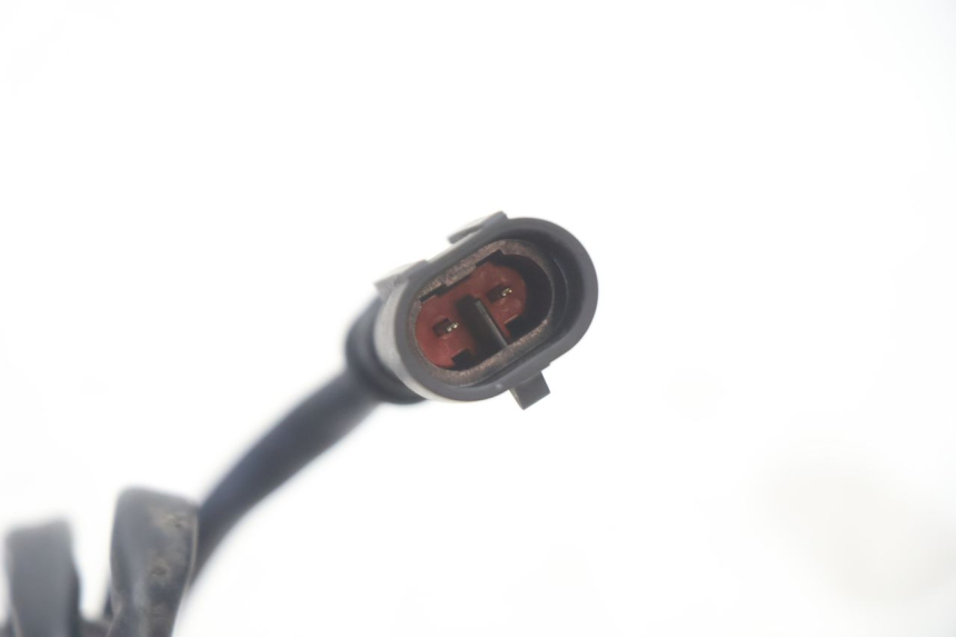 photo de FRONT TURN SIGNAL CAN-AM SPYDER RS 1000 (2008 - 2012) - Alternative perspective