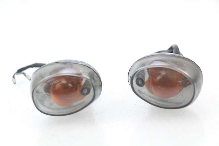 photo de FRONT TURN SIGNAL TNT MOTOR STRIKE 50 (2008 - 2010) - Main view