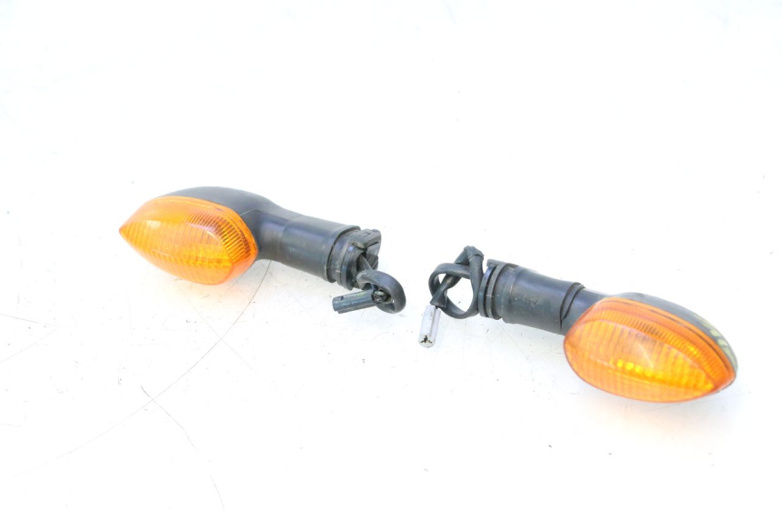 photo de FRONT TURN SIGNAL YAMAHA TDM ABS 900 (2002 - 2014) - Main view