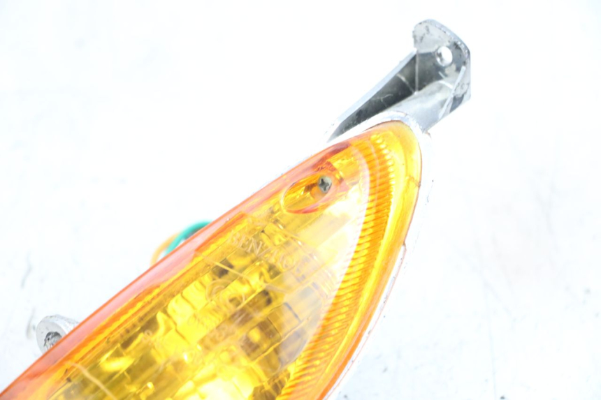 photo de FRONT TURN SIGNAL BAOTIAN TRAVEL SPIRIT 50 (2010 - 2012) - Markings and original references