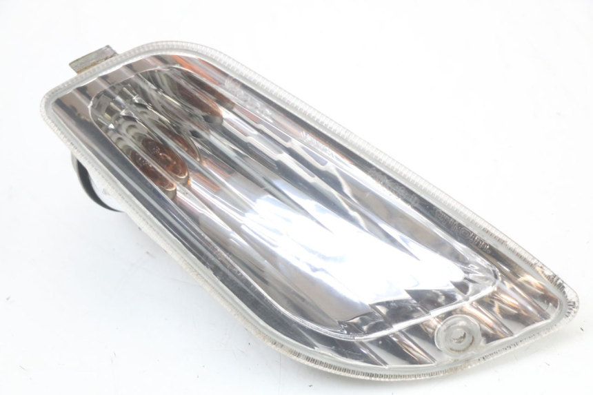 photo de FRONT TURN SIGNAL PIAGGIO VESPA LX 2T 50 (2005 - 2013) - Main view