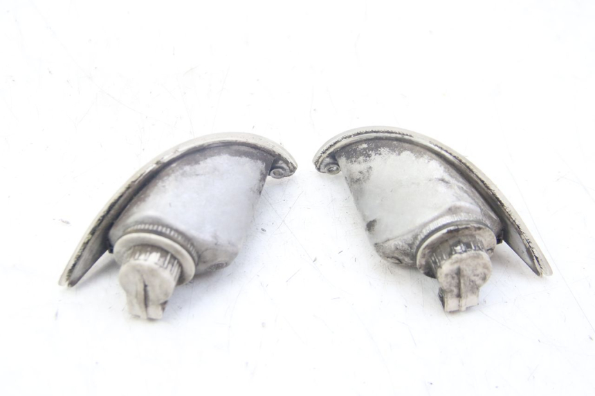 photo de FRONT TURN SIGNAL PIAGGIO VESPA S 2T 50 (2007 - 2014) - Zoom on usage condition