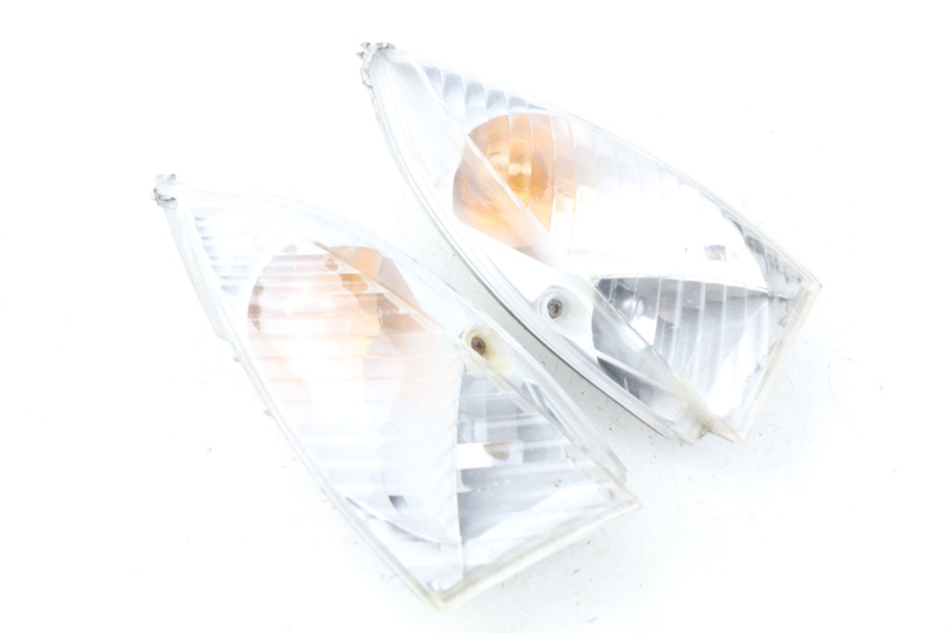 photo de FRONT TURN SIGNAL PEUGEOT VIVACITY 100 (1999 - 2008) - Main view