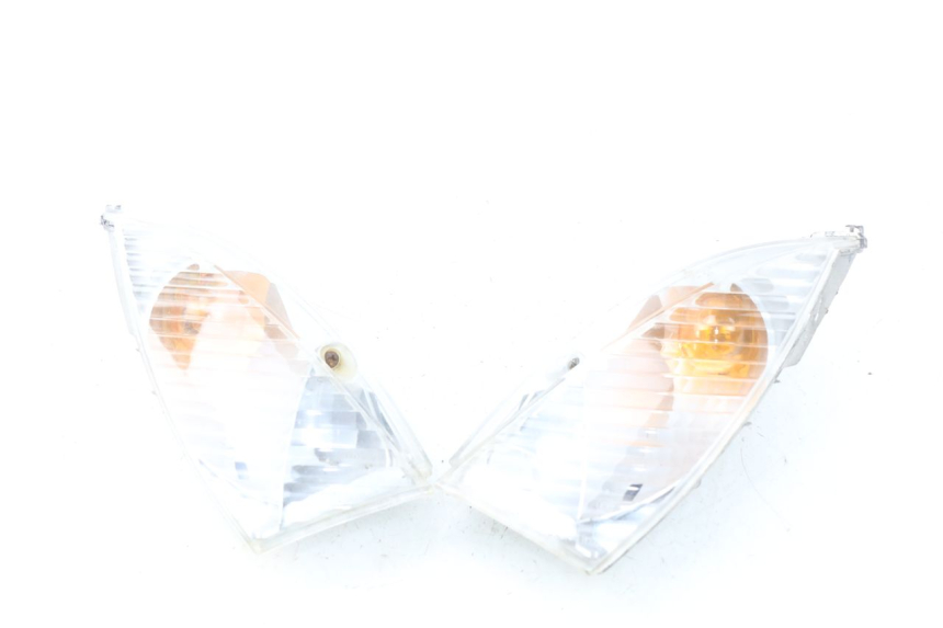 photo de FRONT TURN SIGNAL PEUGEOT VIVACITY 100 (1999 - 2008) - Component detail