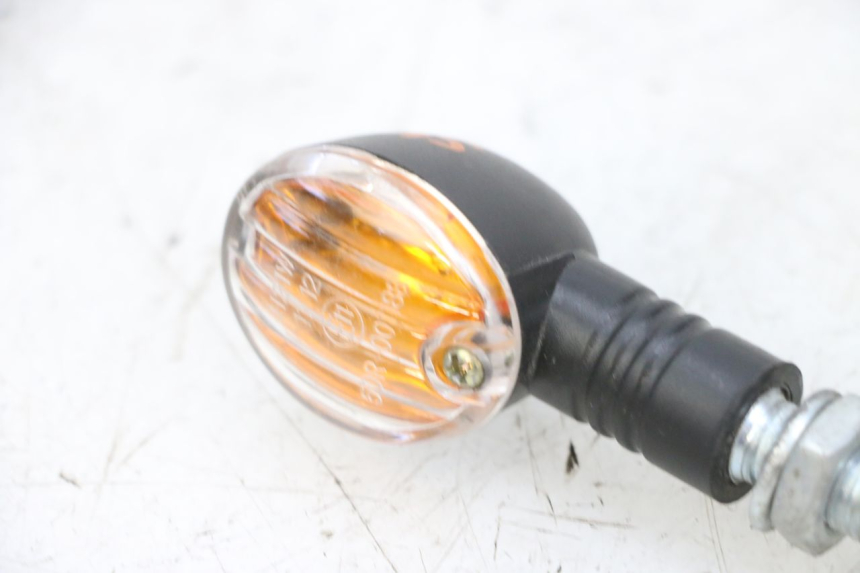 photo de FRONT TURN SIGNAL DAELIM VJ ROADWIN FI 125 (2008 - 2017) - Product overview