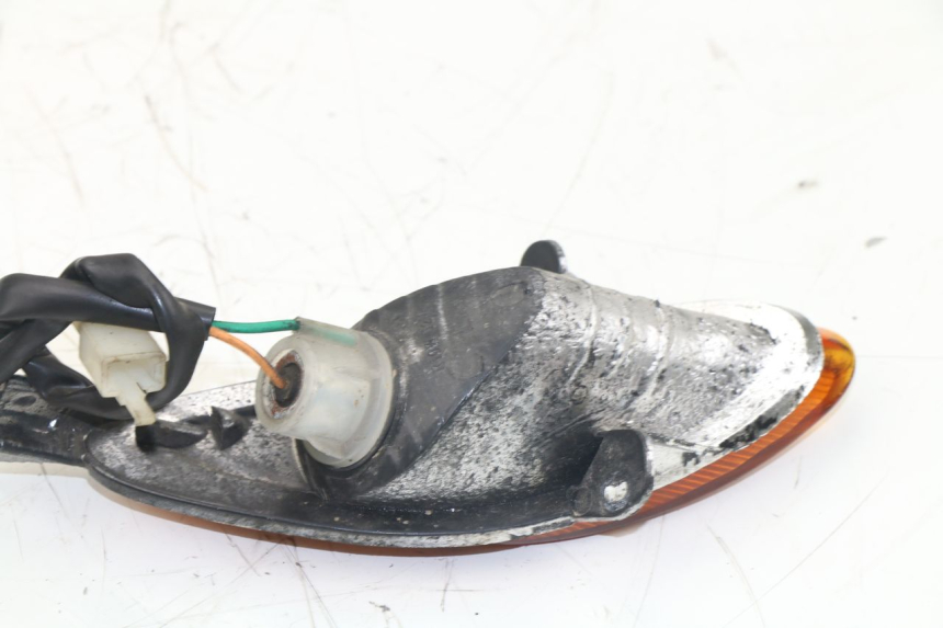 photo de FRONT TURN SIGNAL ROADSIGN WALLABY 50 (2009 - 2014) - Product overview