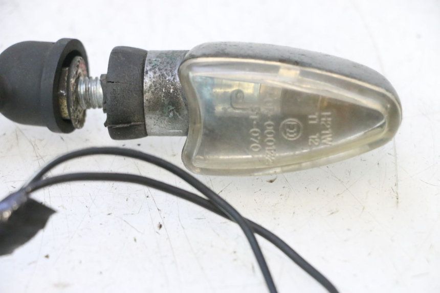 photo de FRONT TURN SIGNAL YAMAHA XJR 1300 (1998 - 2002) - Component detail