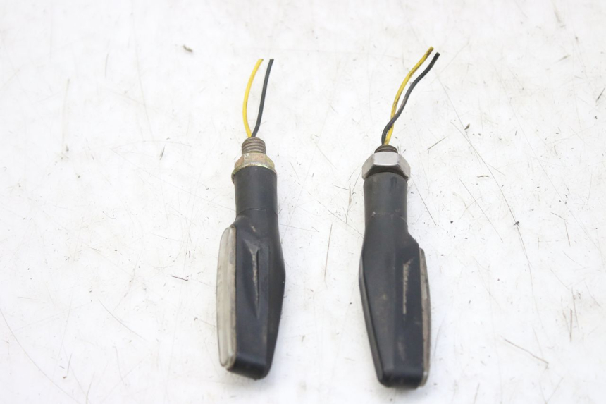 photo de FRONT TURN SIGNAL ZHEJIANG XMOTOS XB-81 50 - Component detail