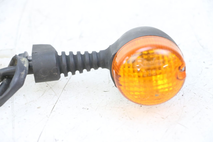 photo de FRONT TURN SIGNAL YAMAHA NEOS NEO'S 4T 50 (2008 - 2016) - Checked used part