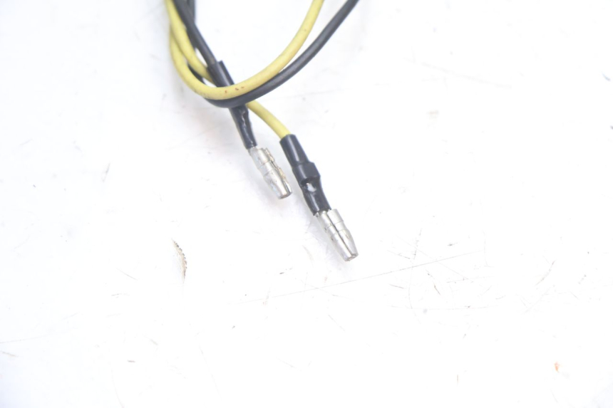 photo de FRONT TURN SIGNAL KAWASAKI ZX-6R ZX6R 600 (1995 - 1997) - Technical close-up