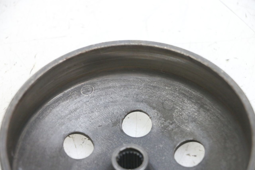 photo de CLUTCH BELL KYMCO AGILITY 16+ 4T 50 (2018 - 2023) - Zoom on usage condition