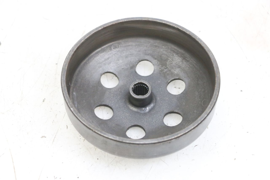 photo de CLUTCH BELL KYMCO AGILITY 16+ 4T 50 (2018 - 2023) - Alternative perspective