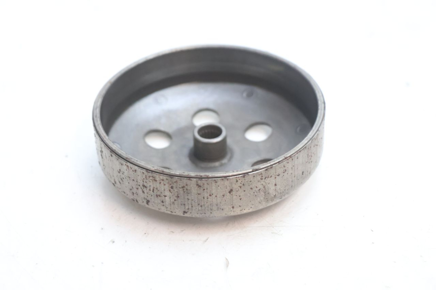 photo de CLUTCH BELL KYMCO AGILITY 4T 10" 50 (2005 - 2018) - Zoom on usage condition
