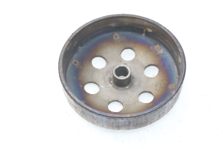 photo de CLUTCH BELL KYMCO AGILITY 4T 50 (2005 - 2018) - Component detail