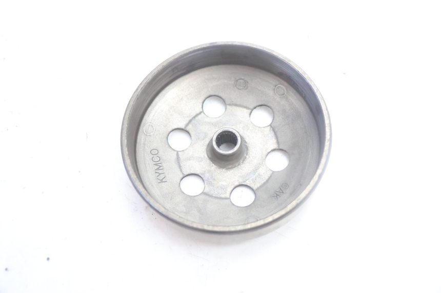 photo de CLUTCH BELL KYMCO AGILITY 4T 50 (2005 - 2018) - Zoom on usage condition