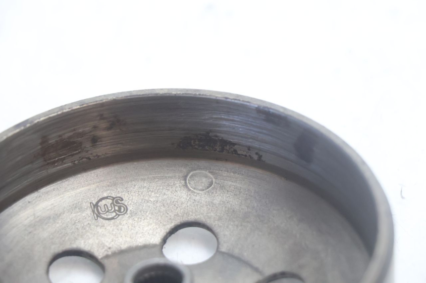 photo de CLUTCH BELL KYMCO AGILITY 4T 50 (2005 - 2018) - Technical close-up