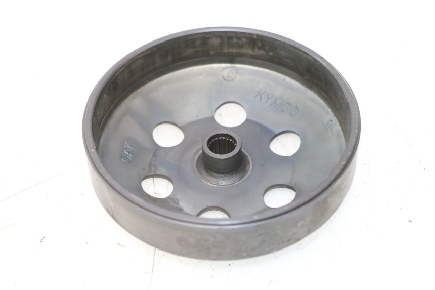 photo de CLUTCH BELL KYMCO AGILITY FR 2T 50 (2012 - 2017) - Zoom on usage condition