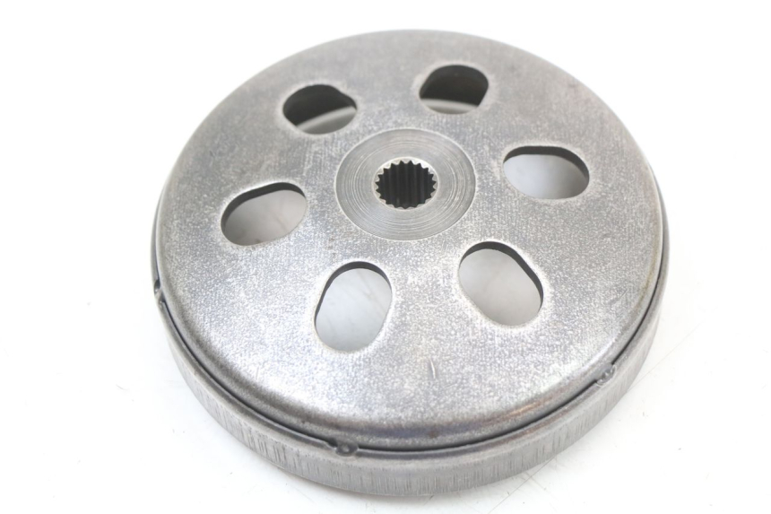 photo de CLUTCH BELL JONWAY AZTRAL 125 (2008 - 2017) - Main view