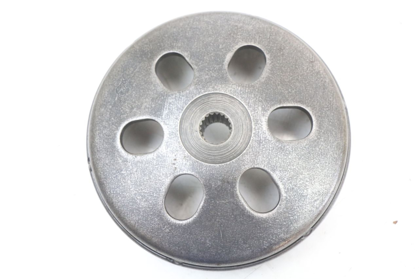 photo de CLUTCH BELL JONWAY AZTRAL 125 (2008 - 2017) - Component detail