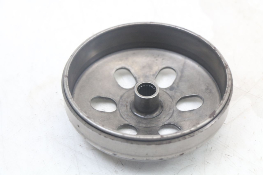 photo de CLUTCH BELL JONWAY AZTRAL 125 (2008 - 2017) - Zoom on usage condition