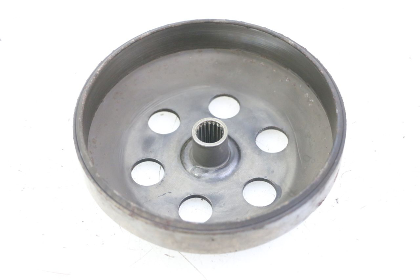 photo de CLUTCH BELL BMW C1 125 (2000 - 2003) - Zoom on usage condition