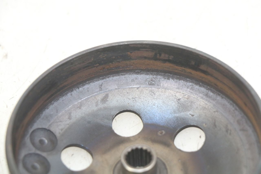 photo de CLUTCH BELL MBK BOOSTER NEXT GENERATION 50 (1995 - 1998) - Zoom on usage condition