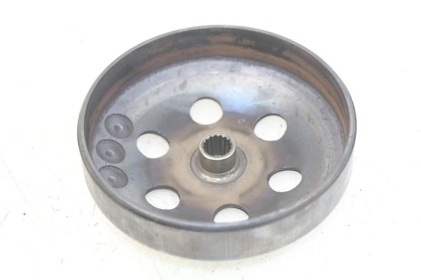 photo de CLUTCH BELL MBK BOOSTER NEXT GENERATION 50 (1995 - 1998) - Alternative perspective