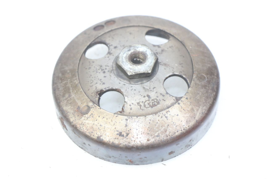 photo de CLUTCH BELL MBK BOOSTER SPIRIT 50 (1999 - 2003) - Component detail