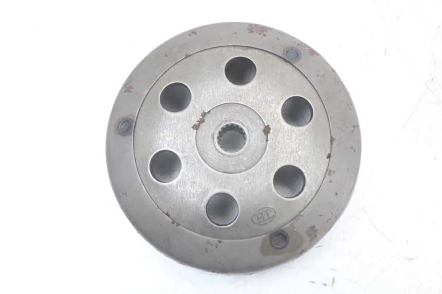 photo de CLUTCH BELL MBK BOOSTER SPIRIT 50 (2004 - 2017) - Component detail