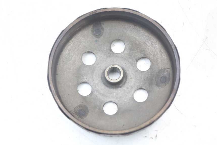 photo de CLUTCH BELL MBK BOOSTER SPIRIT 50 (2004 - 2017) - Zoom on usage condition