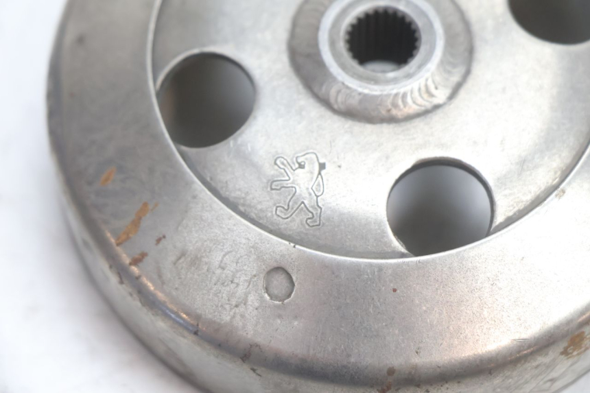 photo de CLUTCH BELL PEUGEOT BUXY 50 (1993 - 1998) - Component detail