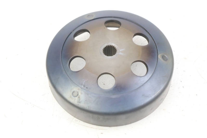photo de CLUTCH BELL DAELIM S FIVE 2T 50 (2005 - 2009) - Main view