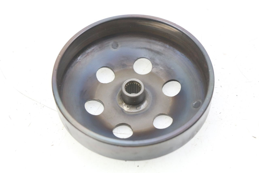 photo de CLUTCH BELL DAELIM S FIVE 2T 50 (2005 - 2009) - Component detail