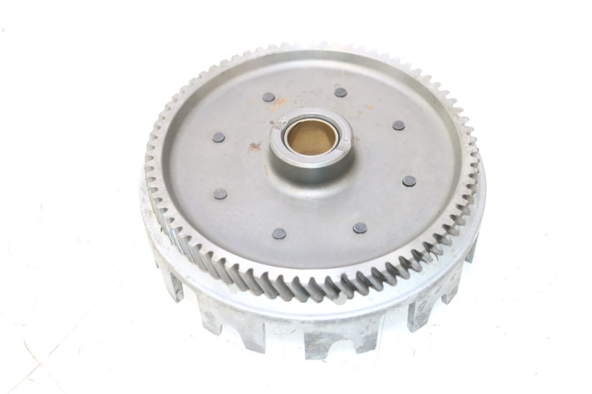 photo de CLUTCH BELL HM HONDA DERAPAGE 50 (2007 - 2009) - Zoom on usage condition