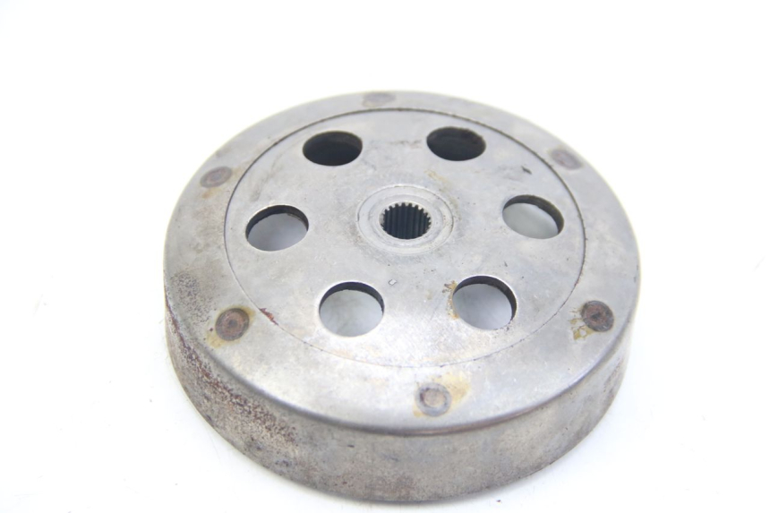 photo de CLUTCH BELL LONGJIA DIGITA 4T 50 (2019 - 2022) - Main view